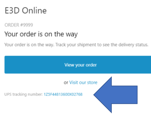  My Account Orders Placed Online Shopping Tracker: All